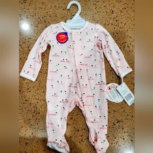 NWT Magnetic Me footies